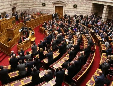 153 βουλευτές θα ψηφίσουν το πρωτόκολλο ένταξης των Σκοπίων στο ΝΑΤΟ!